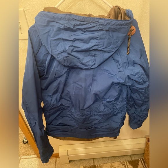 Eddie Bauer Genuine Mountain Parka Size Small - Picture 3 of 4